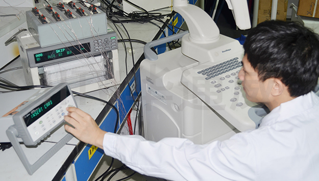 诸侯快讯顺遂通过省级CMA扩项审核，新增化妆品毒理学检测能力和清洁厂房检测能力